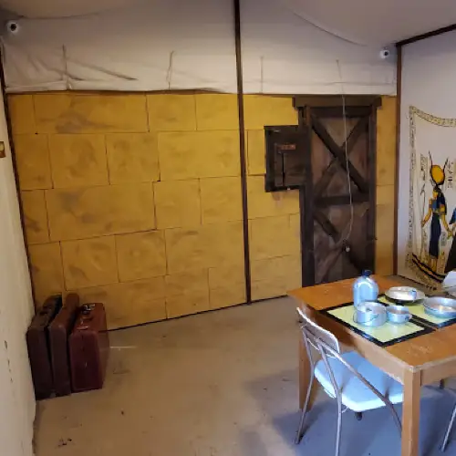 Escape Room Alexandria