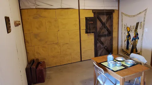 Escape Room Alexandria