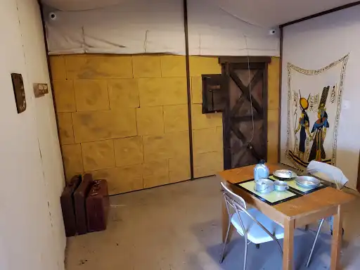 Escape Room Alexandria