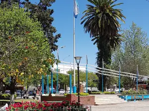 Plaza San Martin