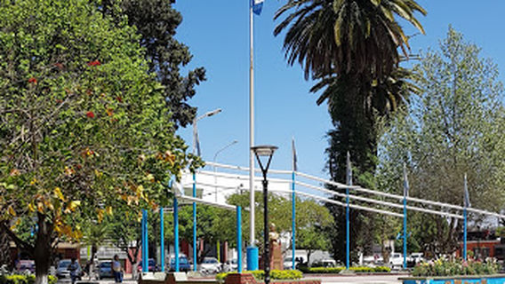 Plaza San Martin