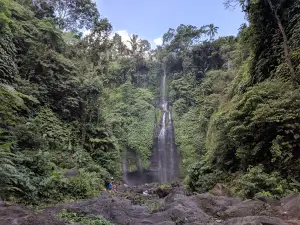 Seven Bali Tour