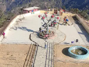 दैलेख Dailekh Heart of Nepal