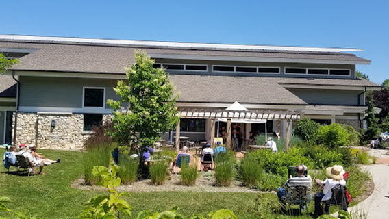Door County Library - Sister Bay / Liberty Grove