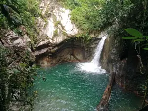 Air Terjun Bantimurung Bone-Bone