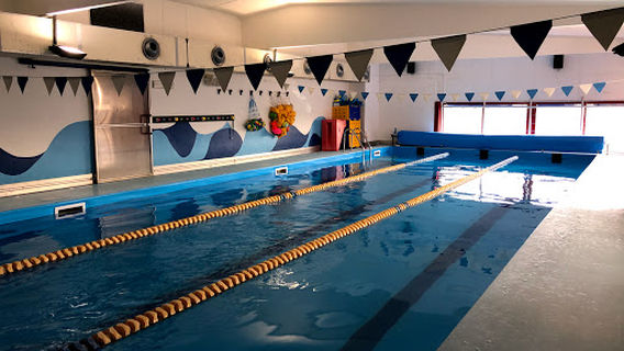 Aqua Gymn