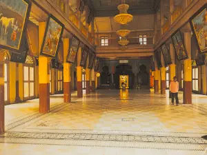 Aundh Devi
