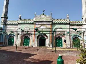 Jama Masjid