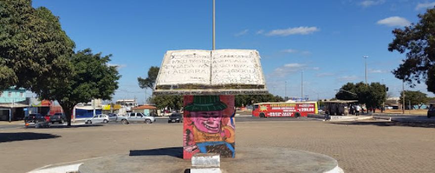 Bible Square