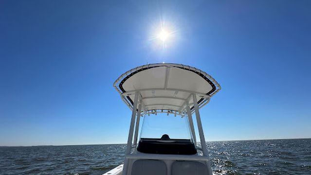 Freedom Boat Club - Biloxi, MS