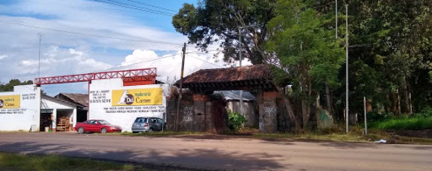 Finca Los Potrillos