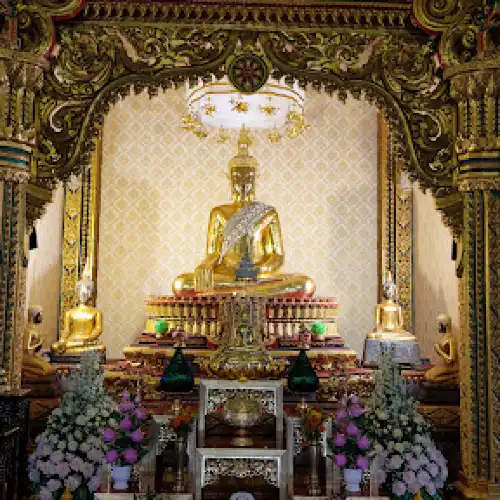 วัดพระอินทร์แปลง