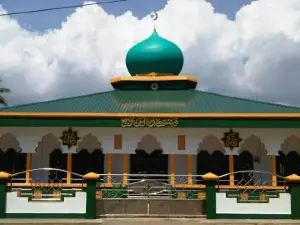 Masjid Al-Falah