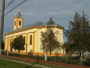 Annunciation Church