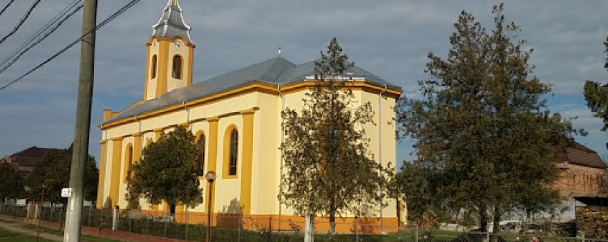 Annunciation Church
