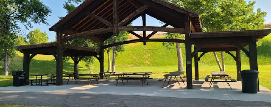 Lion's Park