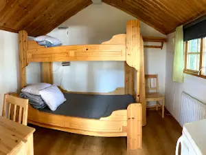 Våmåbadets camping