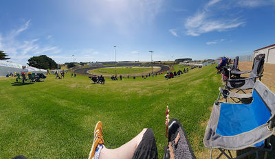 Sungold Milk Stadium