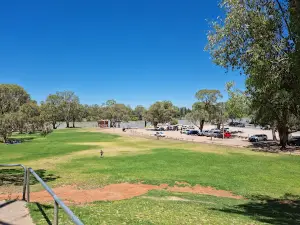 Riverfront Reserve
