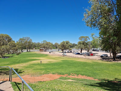 Riverfront Reserve
