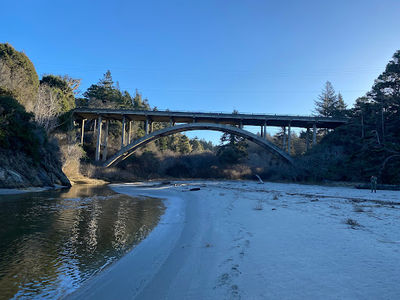 Jug Handle State Natural Reserve