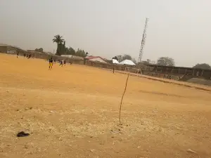 Suleja Township Stadium