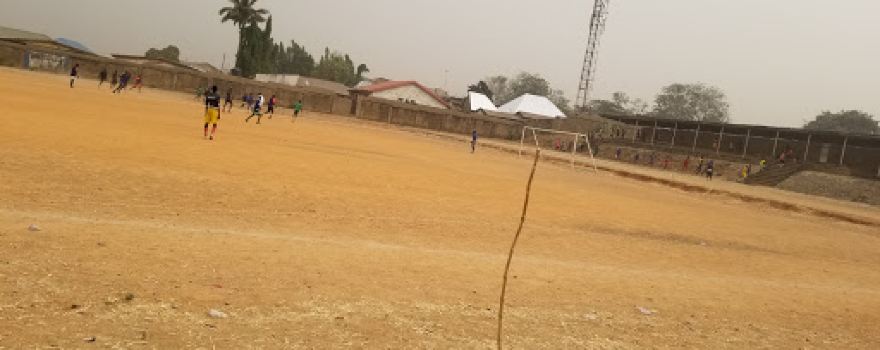 Suleja Township Stadium