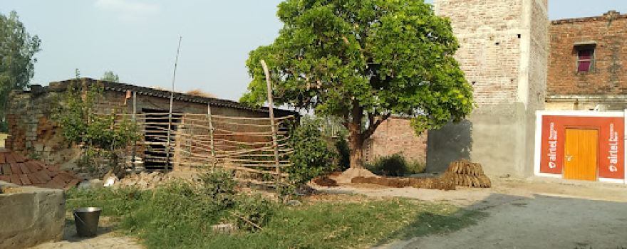 Jhalariya Gaon