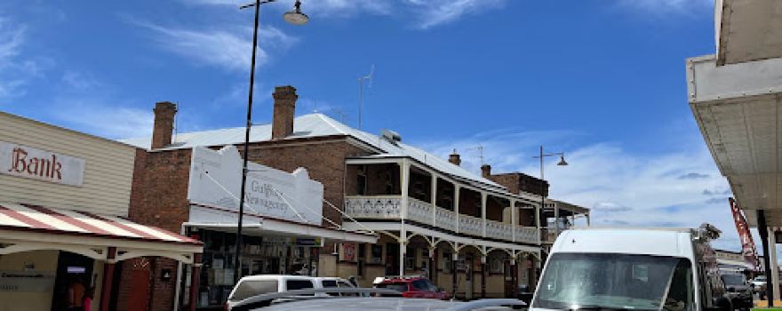 Gulgong Gold Experience