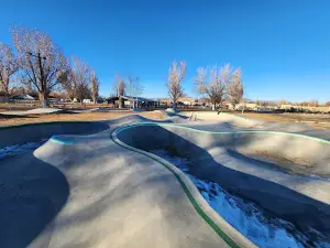 Constitution Park