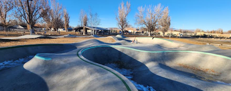Constitution Park