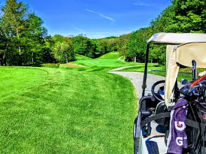 St Ives Golf Course