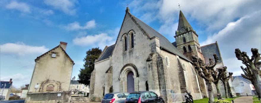 St. Roman Church