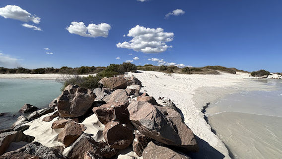 Bandy Creek Boat Harbour