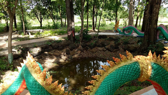 Wat Bo Thong