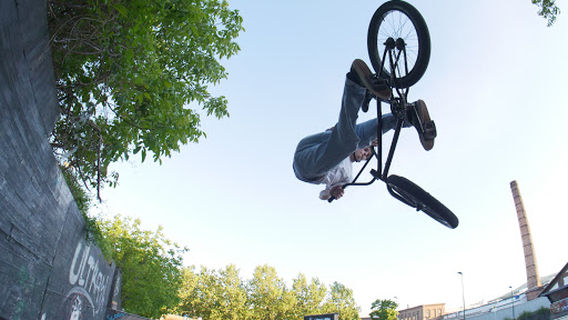 Skatepark Mödling