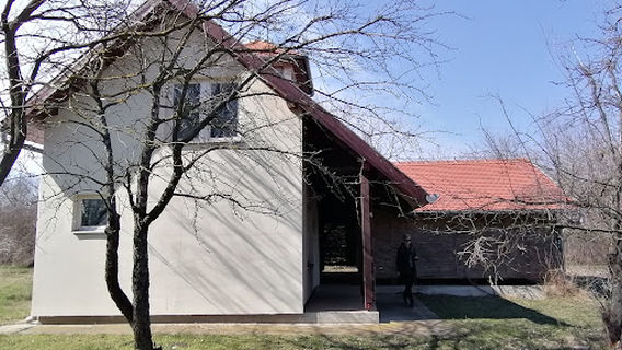 Special Nature Reserve Slano Kopovo