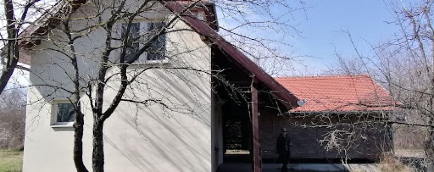 Special Nature Reserve Slano Kopovo