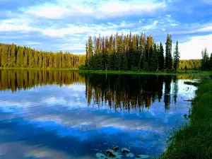 Kager Lake