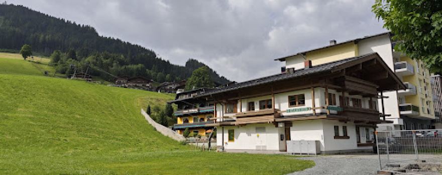 Bergfriedlift