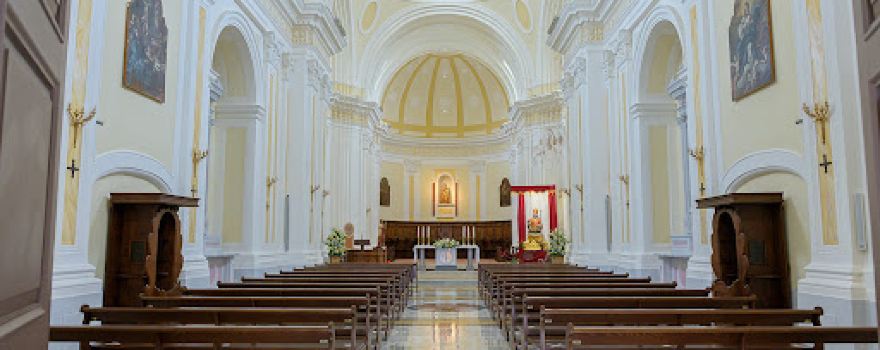 Co-Cathedral of Saint Mary of the Assumption and Saint George