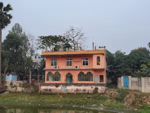 Miya Bari Masjid