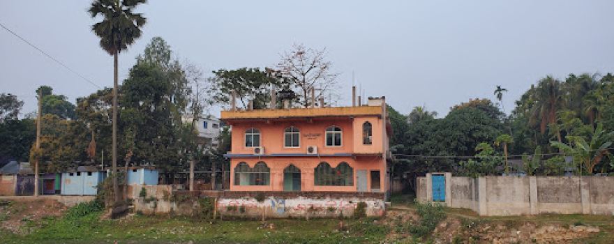 Miya Bari Masjid