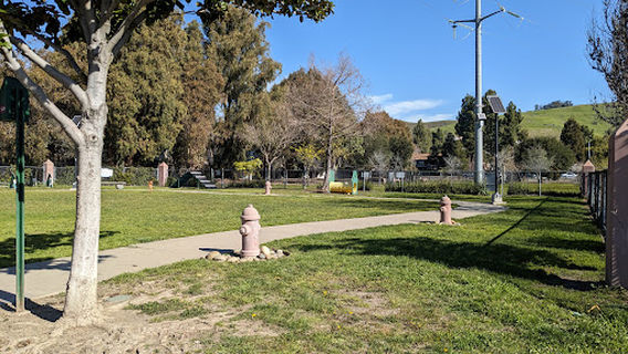 Drigon Dog Park
