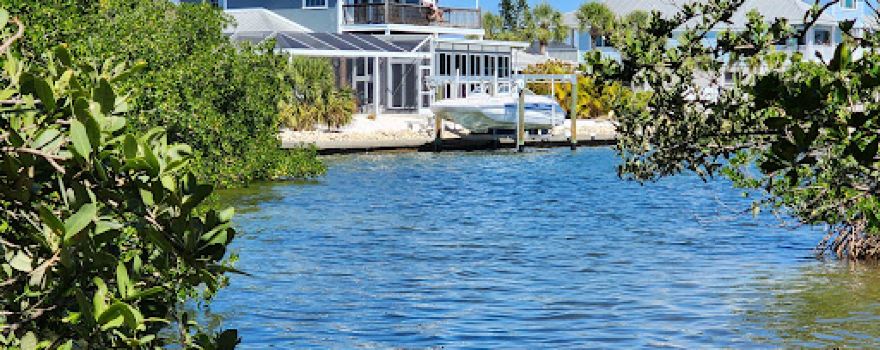 Lemon Bay Aquatic Preserve
