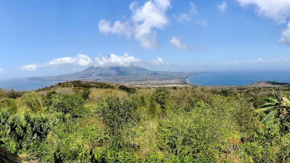 Mirador de Mario