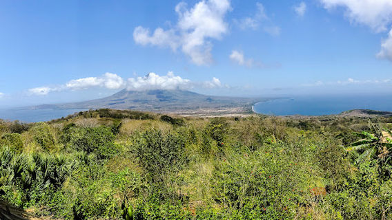 Mirador de Mario