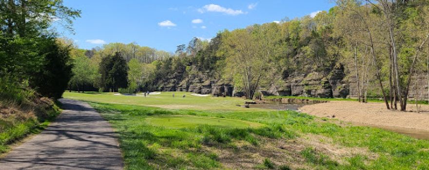 Golf Club of Tennessee