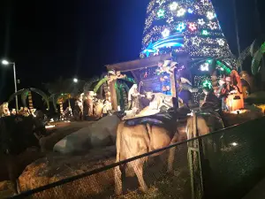 El Sitio