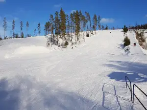 Hasamäki